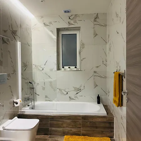 Lotus Breeze Apartmán