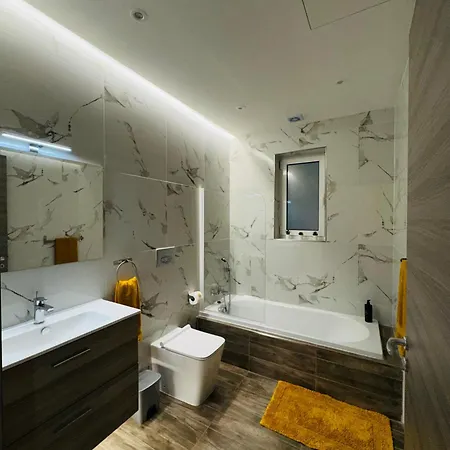 Apartmán Lotus Breeze
