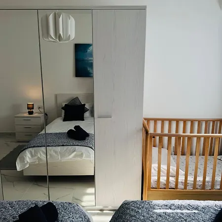 Lotus Breeze Apartman San Pawl il-Baħar