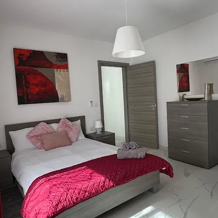 Apartmán Lotus Breeze
