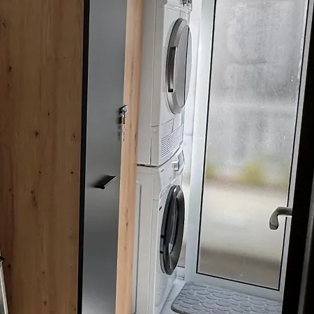 Lotus Breeze Apartmán *