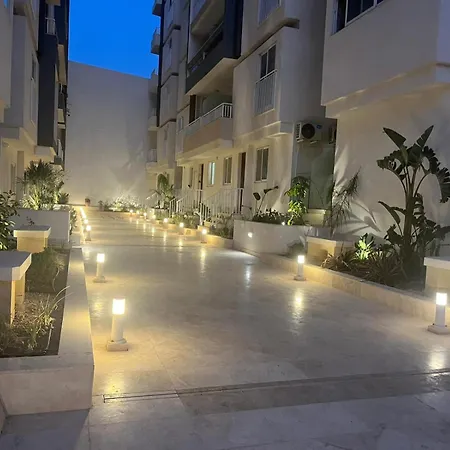 Lotus Breeze San Pawl il-Baħar