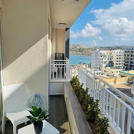 Lotus Breeze Apartmán *