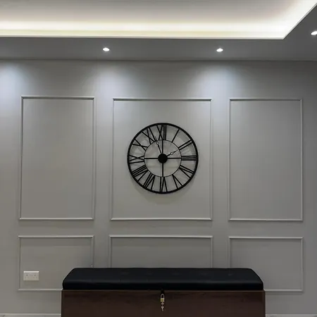 Lotus Breeze דירה סיינט פול ביי