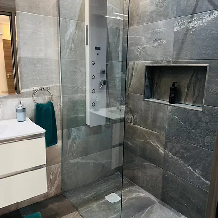 Lotus Breeze דירה סיינט פול ביי