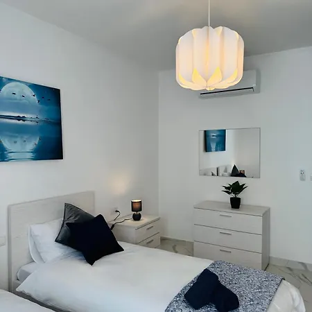 דירה Lotus Breeze *