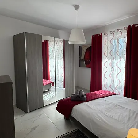 Lotus Breeze דירה סיינט פול ביי