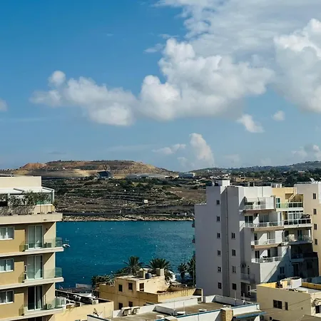 Lotus Breeze * סיינט פול ביי